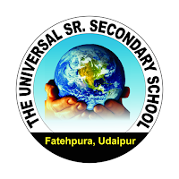 The Universal School Udaipur