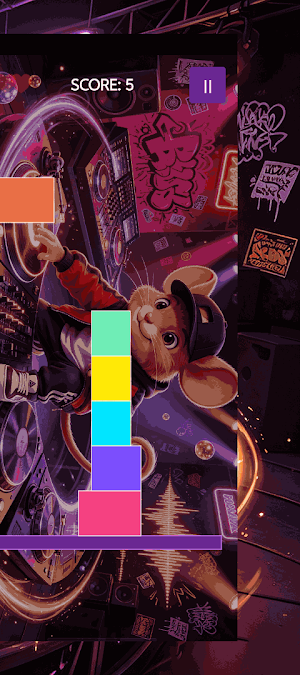 Uv666Wail Screenshot 3