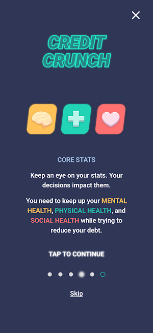 TradeOff Screenshot 3
