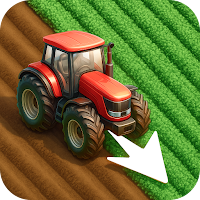 Field Navigator - Tractor GPS
