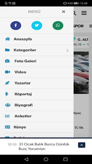 Kocaeli Yaşam Screenshot 3
