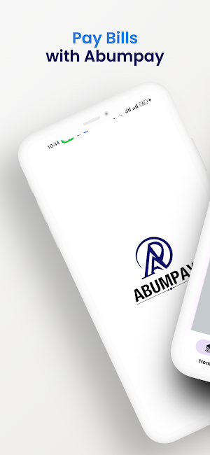 Abumpay: Bill Payment Screenshot 0
