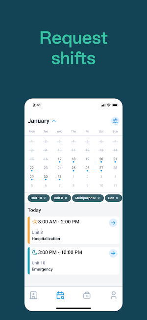 Livo Internal Screenshot 1
