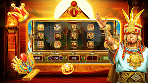 Lucky Slot Machine Screenshot 3