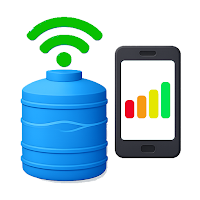Smart Water Level Controller