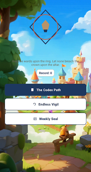 B9 game Screenshot 3