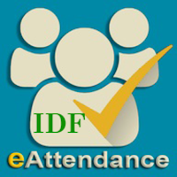 Idf Attendance