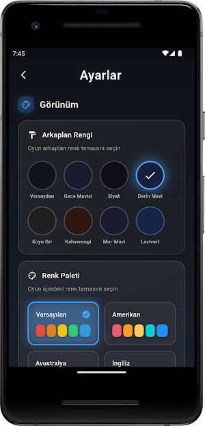 Renk Sırala: Tüpleri Doldur! Screenshot 1