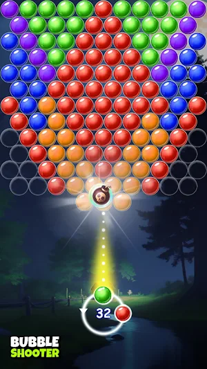 Bubble Shooter Pop 2024 Screenshot 0
