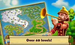 Gnomes Garden Screenshot 2