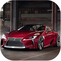 Cars Wallpapers For Lexus