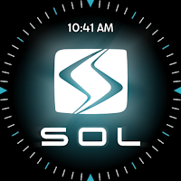 TicWatch Volkswagen SOL
