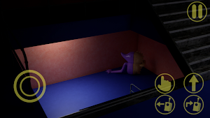 Garten of Banban 6 Screenshot 1