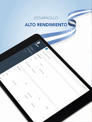 Talentos AR Screenshot 3