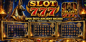 Pharaoh Treasure Spin Screenshot 2
