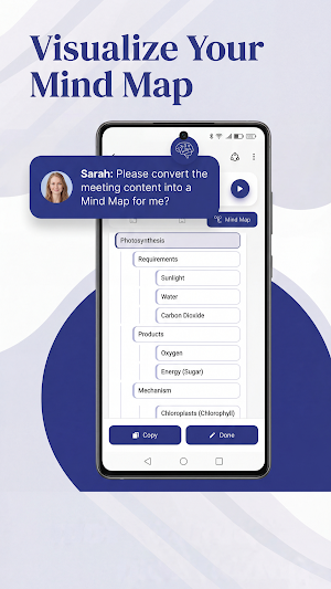 Edunote Screenshot 2