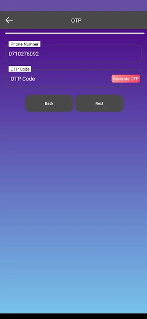 TurboCash - Fastest Online App Screenshot 3