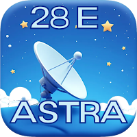 Astra 28.2°E Frequencies & tv