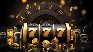 Digital Fortune 777 Screenshot 0