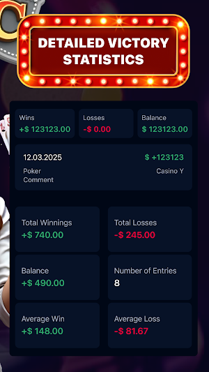 Zodiac: gambling guid Screenshot 2
