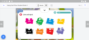 CLASSBOX IWB Screenshot 2