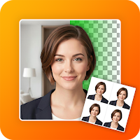 IDLAB - Passport Photo Maker