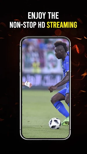 Live Football TV Euro Screenshot 2