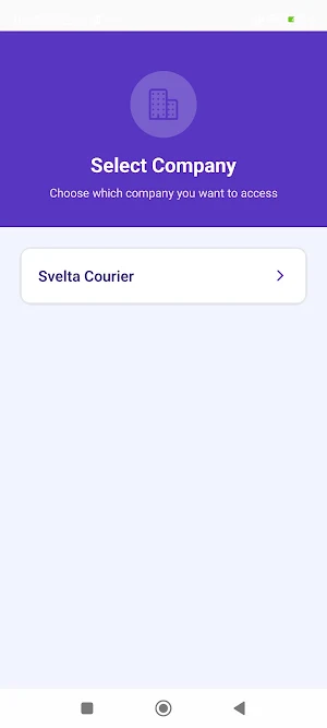 Svelta Screenshot 3