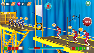 456 Survival Games : Six Games Screenshot 3