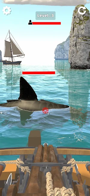 Beast Hunter! Screenshot 1