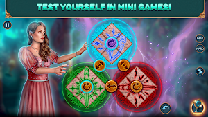 Connected Hearts: Episode 4 Screenshot 2