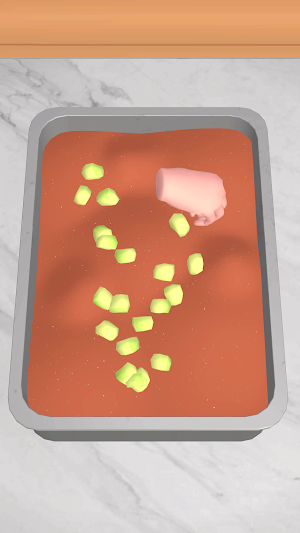 Sugar Scrub DIY Screenshot 2
