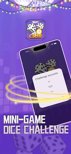 Level Dice Club Screenshot 2