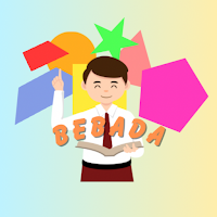 Belajar Bangun Datar