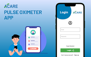 AcareOx Screenshot 3