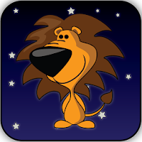 Toddlers Funny Animal Firework