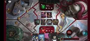 ChainWars Screenshot 2