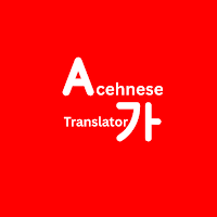 Acehnese Translator