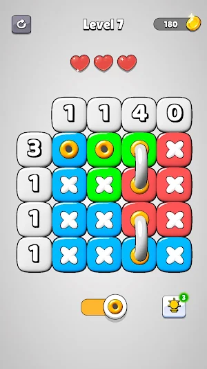 Stitches 3D Screenshot 1
