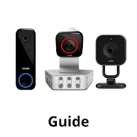 Vivint Smart Home Camera Guide