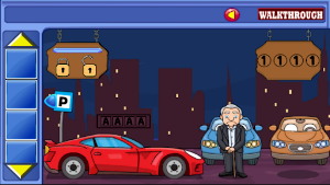 FindGrandpaGlassesFromCasino Screenshot 1