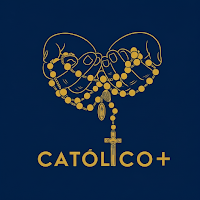 Católico+ – Liturgia e Orações