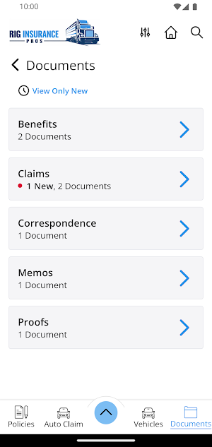 Rig Insurance Pros Screenshot 2