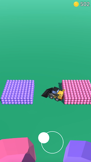 Rainbow Pool Screenshot 0