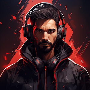 Gaming Profile Pictures, PFP Screenshot 3