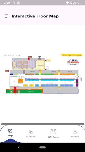 TriCity Property Fest Screenshot 2