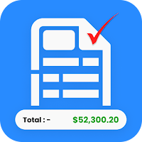 My Invoice Maker & Invoices