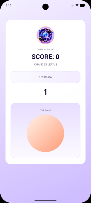 Color Hit Sprint Screenshot 3