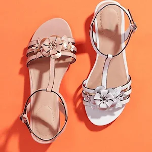 Designs Shoes for Women Screenshot 0