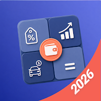 Loan Calculator Max